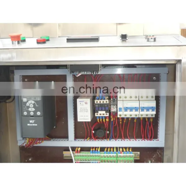 High Speed Good Quality Wholesale Pill Press Milk Tablet Press Machine photo-4