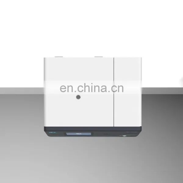 HSC-3020L Low Noise High Speed Freezing Centrifuge photo-3