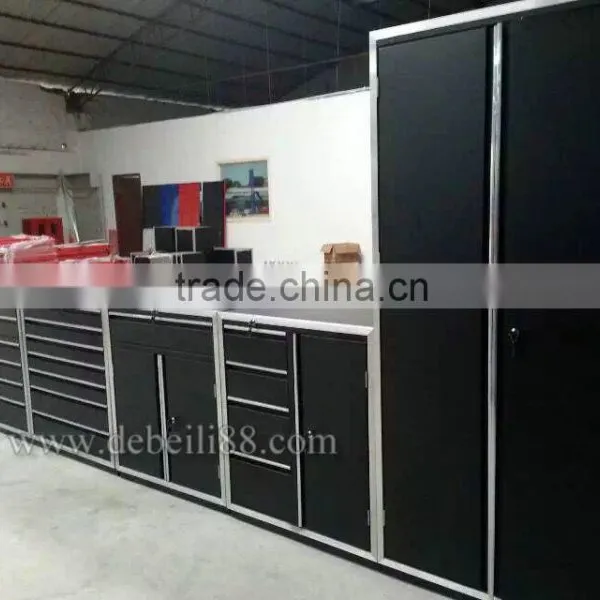 Workshop Use Combination Tool Box, Modular Tool Chest AX-ZHG0086-1 photo-2