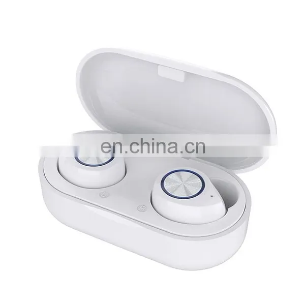 TWS Wireless Earphone 5.0 Wireless Earbuds TW60 Wholesale Gaming TWS Headset photo-3
