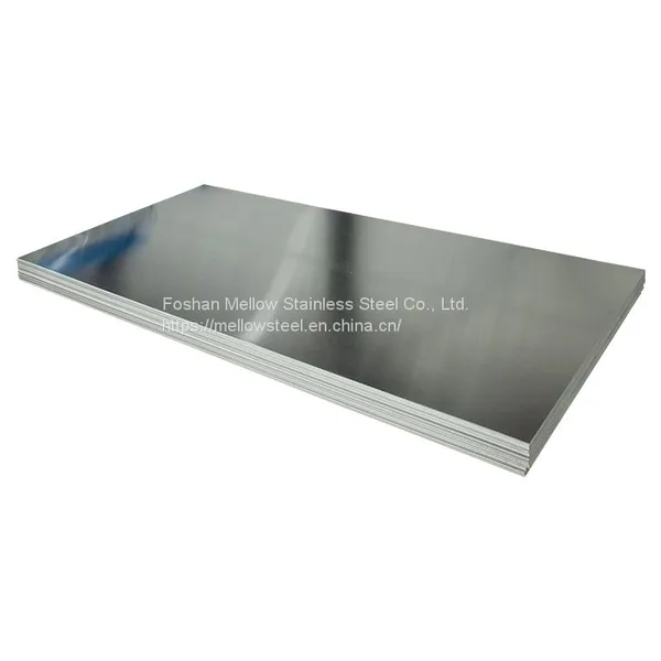 304L 201 904L S32760 1mm 2mm 3mm 5mm 10mm Stainless Steel Coil/Plate/Sheet photo-4