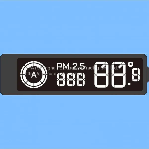 VA LCD
