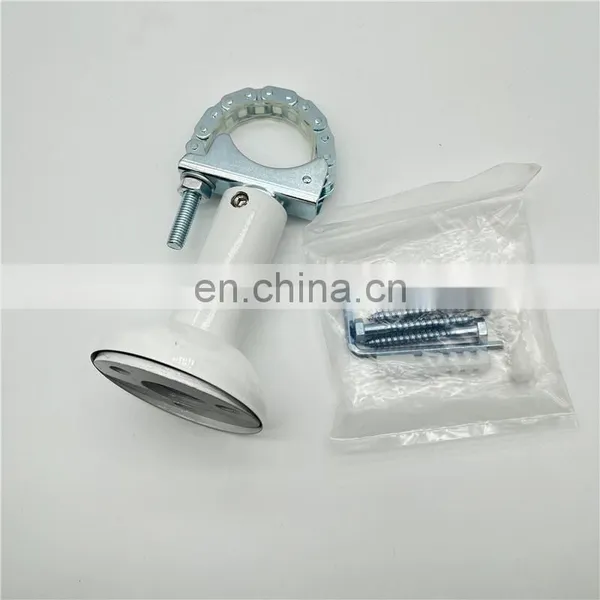 Manufacturer Wholesale Special Iron Ground Support For Radiator Heater photo-2