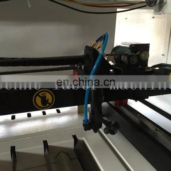 Plywood / MDF Board Laser Cutter Cnc Machine/ Wood Die Cutting Laser Cut Machine photo-5