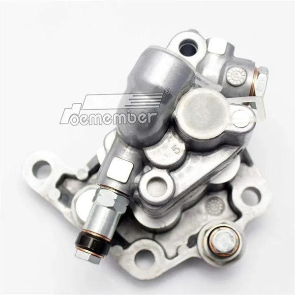 OE Member 8148567 21539993 20769469 20769476 20440372 Feed Fuel Pump for Volvo photo-2