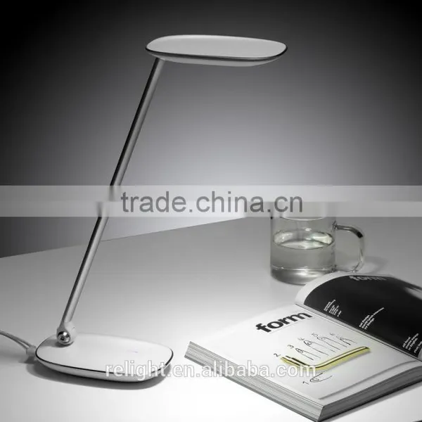 Foldable LED Table Lamp 13W 120lm Side-lit Lighting in Big Area photo-2