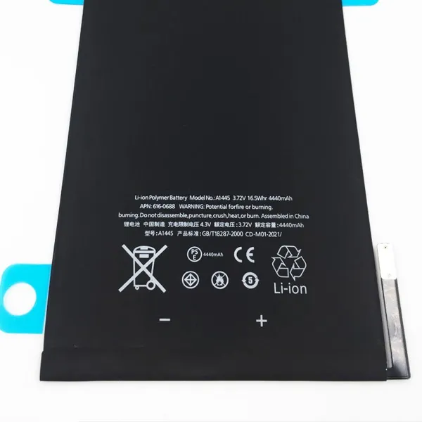 Battery Manufacturer Phone Battery For Ipad Mini 1 A1432 A1454 A1455 Replacement Batteries photo-2