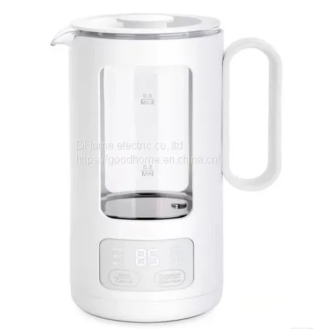 Electric KettleONE CUP for Multi-function.（Wechat:13510231336） photo-2
