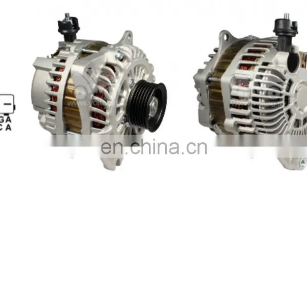 NEW BRAND CQHY AUTO SPARE PART ALTERNATOR 11273N 12V 150A