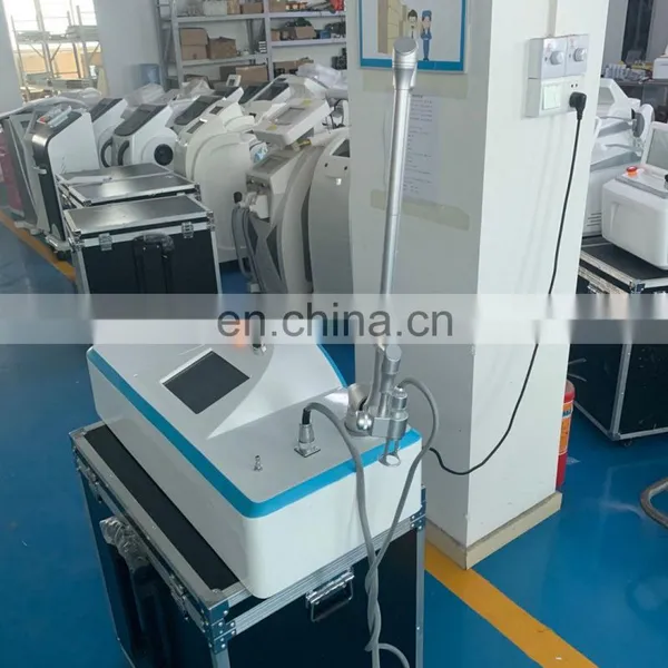 Laser Co2 Fraccionado Portatil 2021