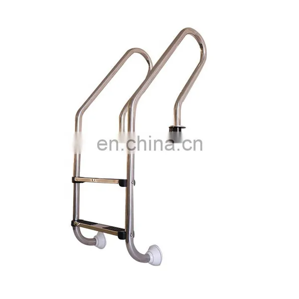 OEM Pool Accessories 2 Steps Swimming Pool Ladder photo-5