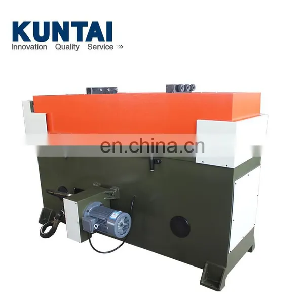 Hydraulic 4-column EVA/Foam/Leather Cutting Machine for Shoes photo-3