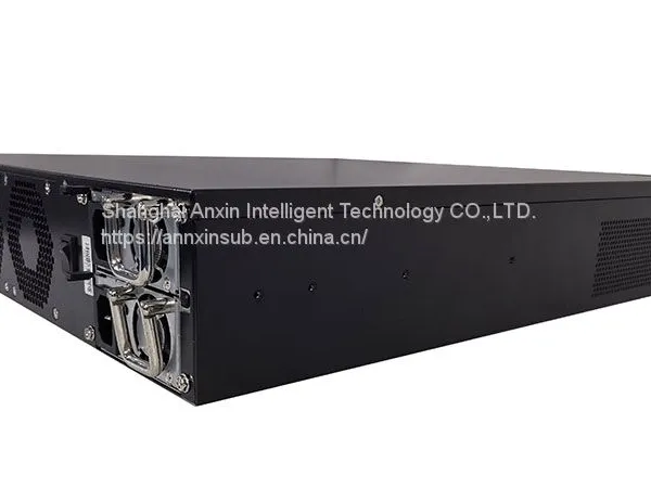 2u Network Appliance Support i7 i9 Xeon W Cpu and Multiple RJ45/ SFP/ 10g SFP+/ 40g Qsfp+ photo-2