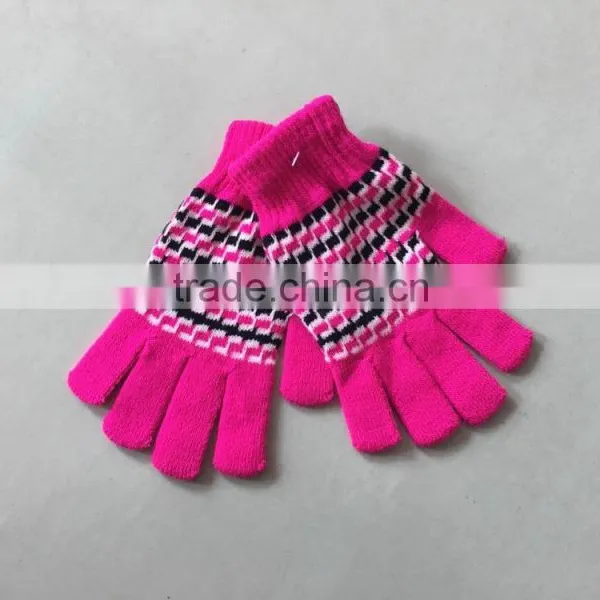 Magic Gloves photo-3