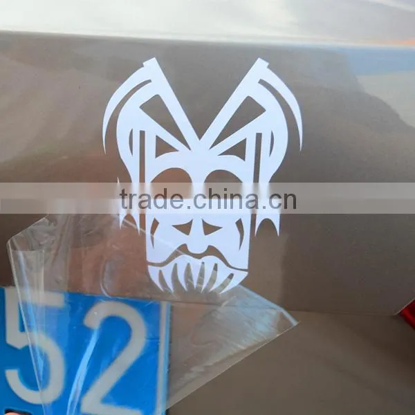 2016 New Promotional Gift Car Body Stickers Custom Sticker Cars photo-3