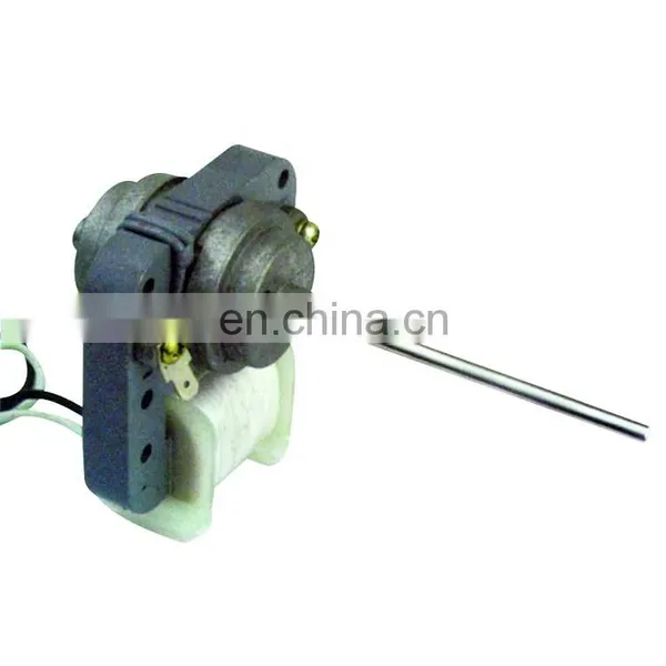 IS-3210SNPSC Used Fridge Motors Fridge Fan Motor Refrigerator