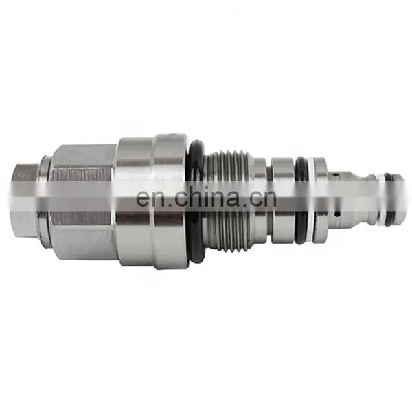 High Quality Excavator Parts Relief Valve 723-30-70100 photo-2