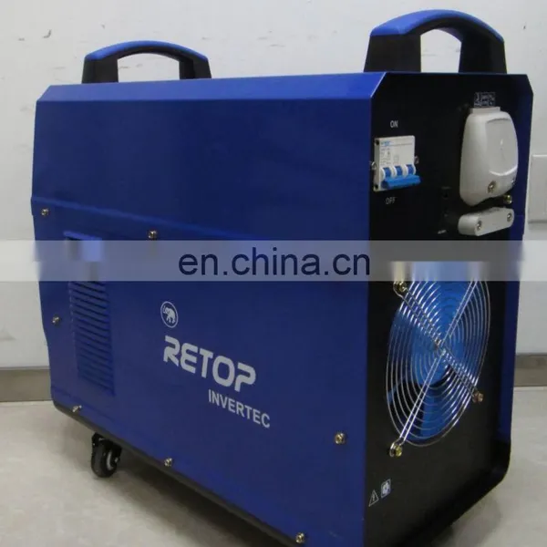 Hot Sell MIG/MAG IBGT Digital 500A Mig Welding Machine photo-3
