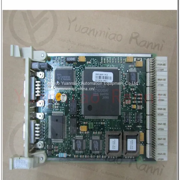 MOTOROLA -MVME148-001 photo-4