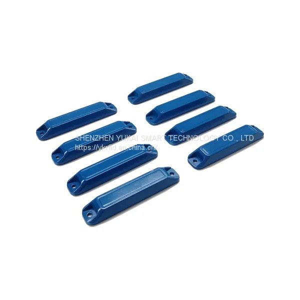 Smart Tag UHF RFID 900MHz UHF Anti Metal RFID On Metal Tags With Strong Performance For Asset Tracking photo-3