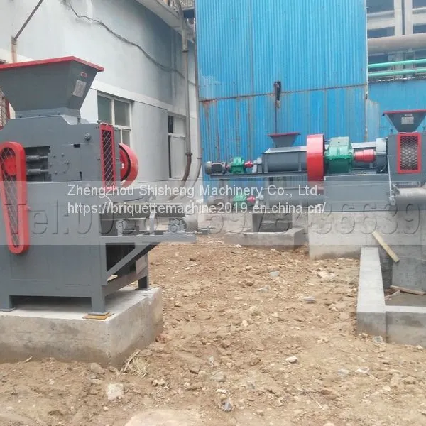 Pelletising Machine photo-4