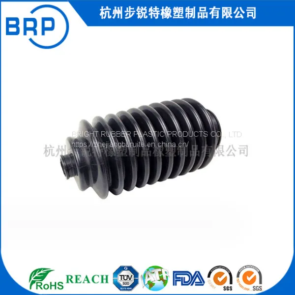 Corrugated Pipe photo-2