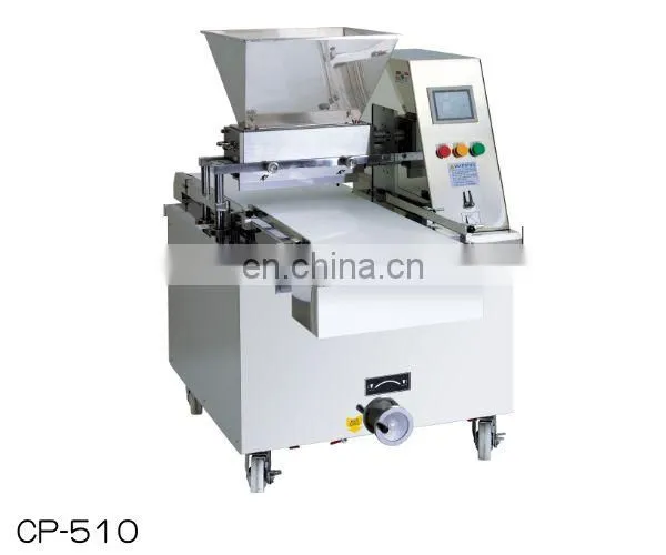 customized cake cookie processing machine