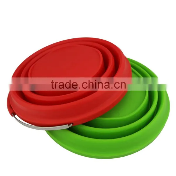 Muti-Functional Food Grade Feed Buckets photo-4