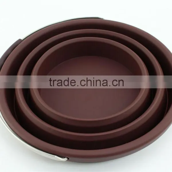 2016 Promotional Ideal Foldable Collapsible Bucket photo-6