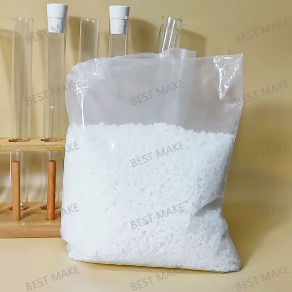 Original PVDF Resin For Injection Molding photo-2
