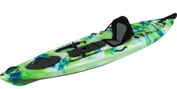 PE Rotomoulding Sailing Mould photo-4