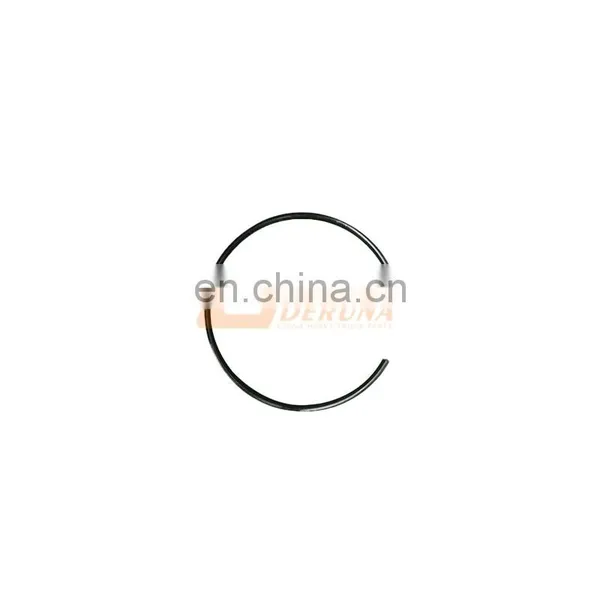 Sinotruk Hohan Truck Spare Parts WG2229020020 Input Shaft Gear Lock Ring photo-2