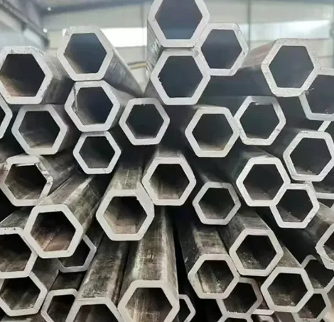 Customized Welding and Processing of Seamless Steel Pipes to Customize Various Special Steel Pipes photo-2
