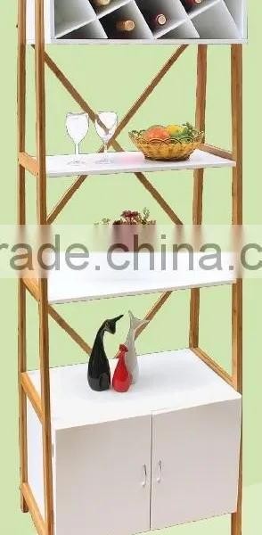 storage rack