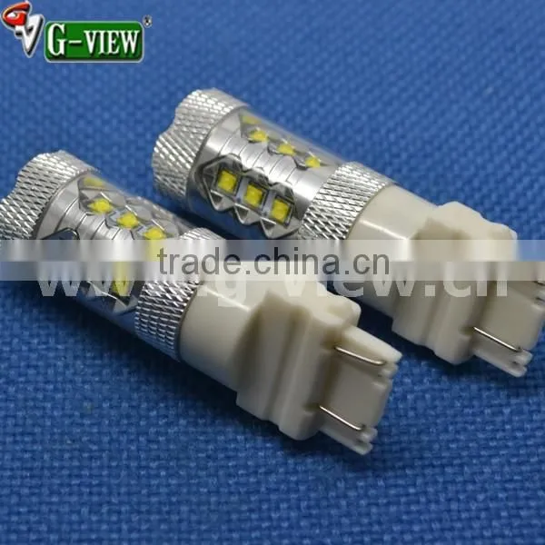 Superbright Car Led 10-30v 50w 80w Led Auto Bulb Bau15s Led Car Bulb photo-3