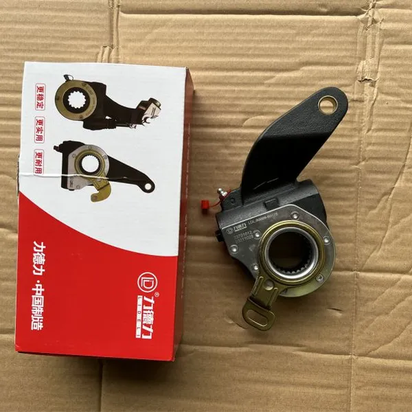 Other Performance Parts Chinese Bus Parts Slack Adjuster 72593C-RH 23701012 Automatic Brake Slack Adjuster photo-3
