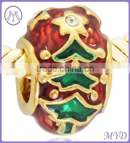 2014 New Design Metal Beads photo-2