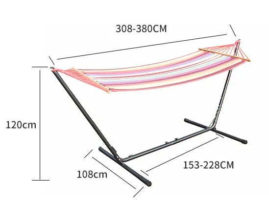 Hammock Chair photo-4