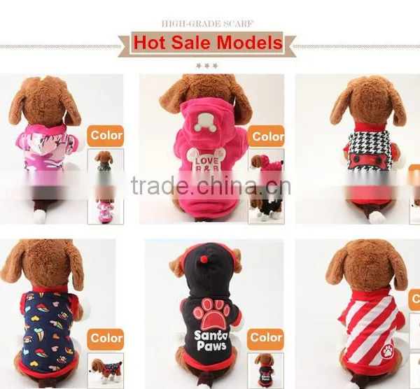 Sport Shirt Factory Supply Dog Dresses for Teddy Poodle photo-6