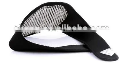 Nano-Magnetic Neck Protector Guard Spontaneous Heating photo-2