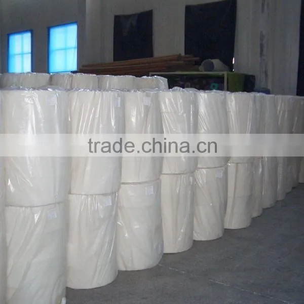 pp Spunbond Nonwoven Fabric Factory Manufacturer Jiangsu photo-3