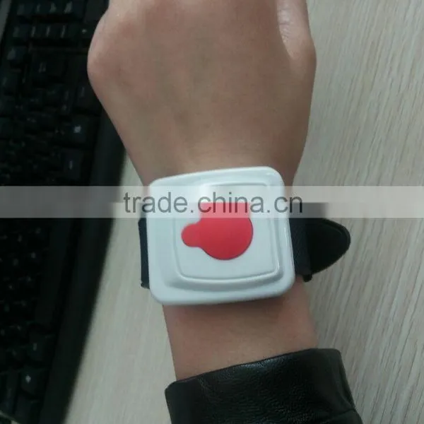 Hand Free Home Phone,home Security System Alarm photo-6