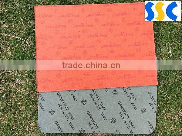 Paper Board Insole for Safety Shoes photo-6