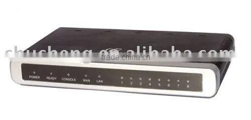 Grandstream 8-ports FXS Asterisk Gateway