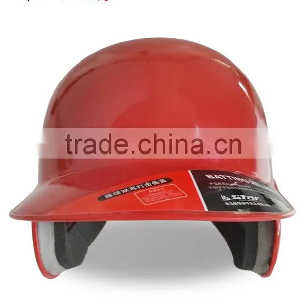 KY-E01 ABS+EVA Baseball Batting Helmet