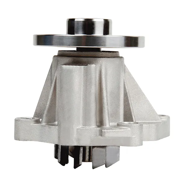 Water Pump For NISSAN Parts No.21010EA010 photo-2