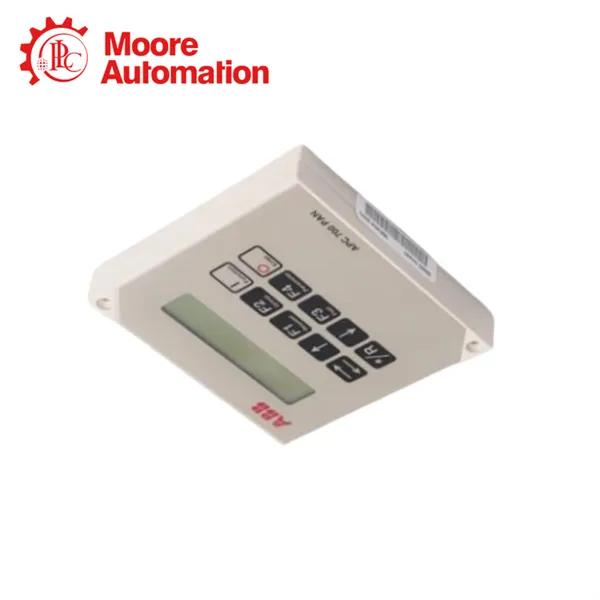 ABB APC700PAN Power Apc Control Panel BRAND NEW photo-4