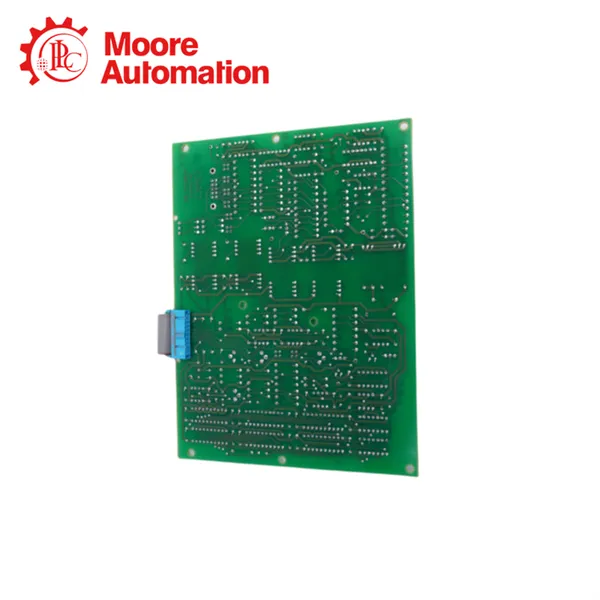 ABB SAFT163IOC SAFT 163 IOC photo-4