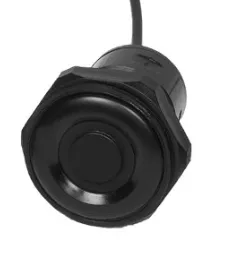 Reversing Radar Forklift Reverse Anti Collision Radar Sensor Vehicle Blind Spot Monitoring photo-3