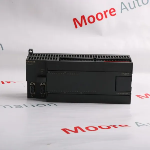SIEMENS 6ES7216-2BD23-0XB8 photo-4